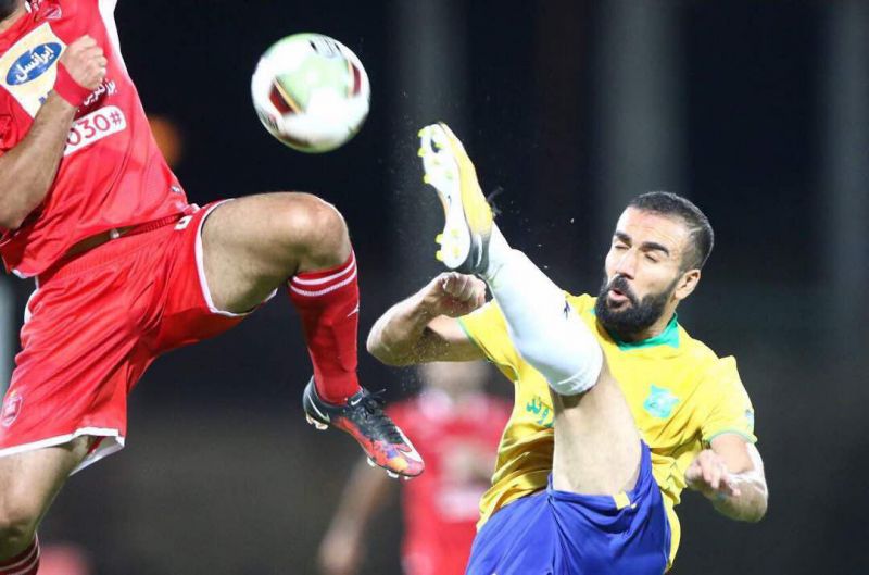 سیروان از کارگری تا صنعت نفت آبادان