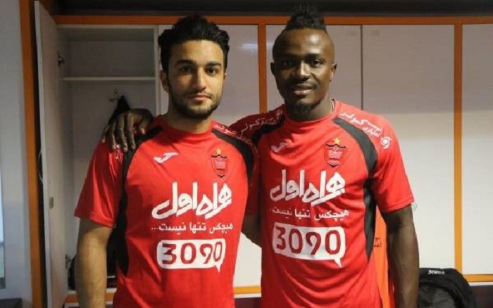 توضیح منشا درباره جروبحث با سیامک نعمتی