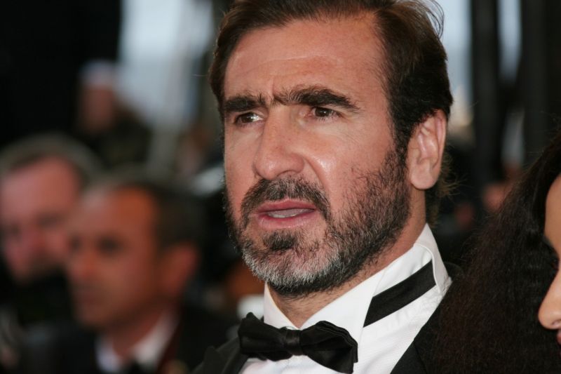 اریک کانتونا: گواردیولا بهترین گزینه برای هدایت منچستریونایتد است