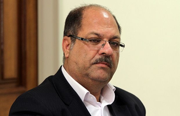عباسی: هزینه‌ها به جهنم؛ عمرمان رفت