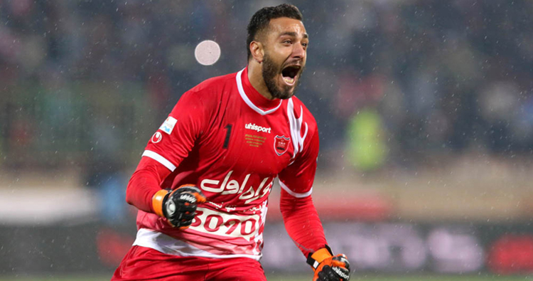 سوشا مکانی: نمی‌گذارم حرام زاده‌های مفت خور با پول من در دبی BMW سوار شوند!