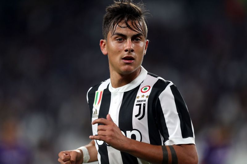 علاقه منچستریونایتد به جذب دیبالا در ازای فروش پوگبا