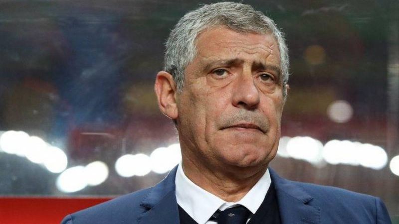 مربی پرتغال: ایتالیا می‌خواهد انتقام جام جهانی را بگیرد