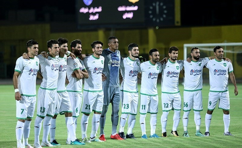 مهاجری درصدد تقویت ماشینسازی از طریق سهمیه فیفاست