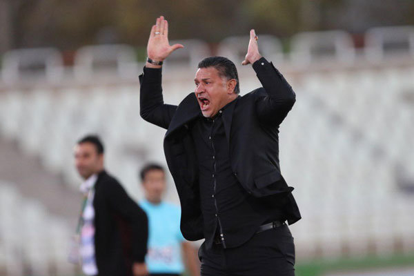 فدراسیون فوتبال قید جلب رضایت دایی و همامی را زد