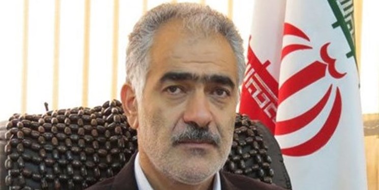 گل‌محمدی:کسانی که از باشگاه نفت طلب دارند باید از مالکان ‌آن شکایت کنند