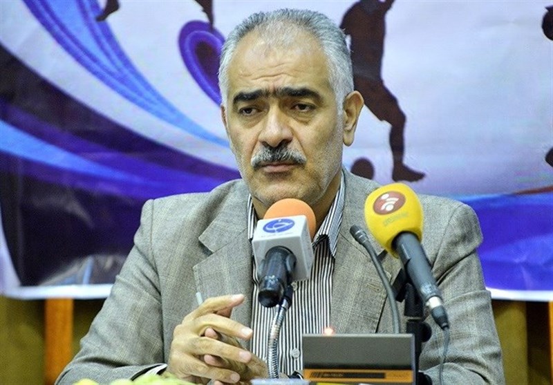 گل‌محمدی: کمپ‌های پرسپولیس و استقلال در ورزشگاه‌های درفشی‌فر و کمپ مرحوم حجازی احداث می‌شود
