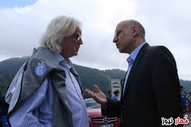 فتحی و خطیر راهی قطر میشوند