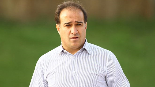 سیروس دینمحمدی: توشاک توجیه نشده، حق با دژاگه بود/ مربی خارجی باید ۳ بر صفر از مربیان ایرانی جلو باشد