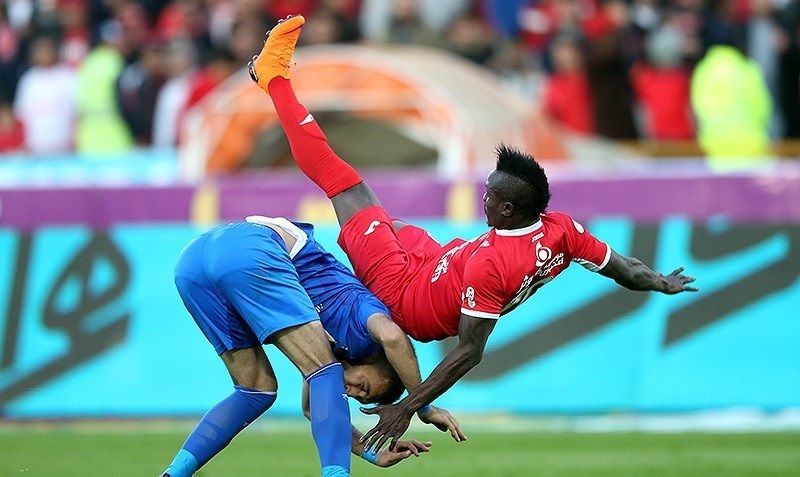 دربی پایتخت به تعویق نمیافتد