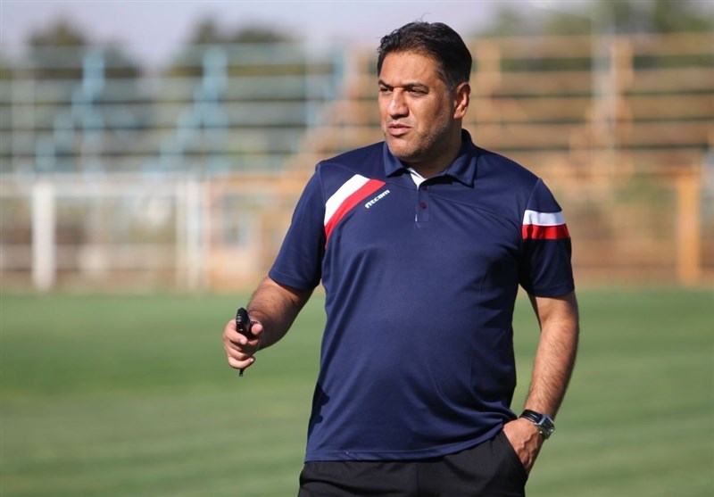 پیروانی: تساوی نتیجه عادلانهای بود