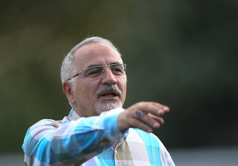 اصغر حاجیلو: شفر دنبال راهی است که هافبکها هم گلزنی کنند