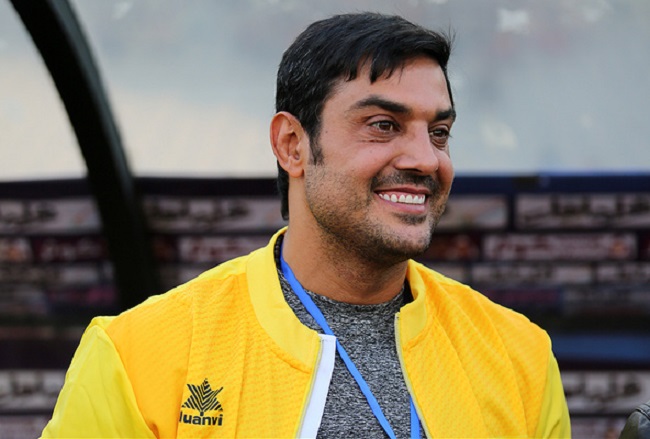 نیما نکیسا:عدهای میترسند جلوی نان خوردن و دلالیهایشان گرفته شود