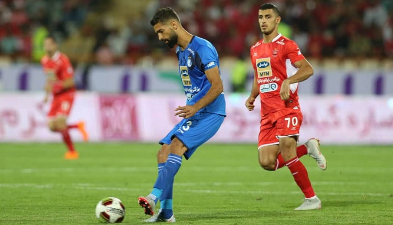 نامجومطلق: کمیته فنی استقلال هیچکاره باشد، به درد نمیخورد/ تفکر شفر و برانکو در دربی، نباختن بود