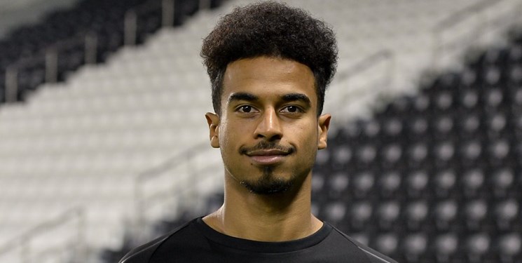 اکرم عفیف:دیدار با پرسپولیس سختترین بازی ما خواهد بود