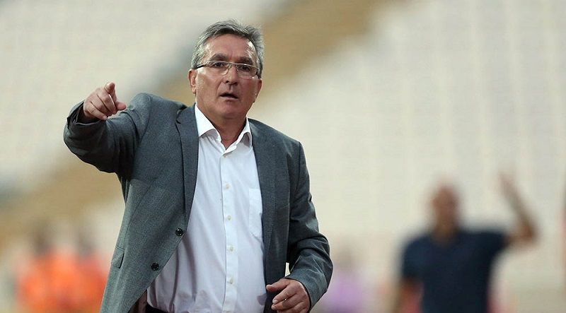 سقوط 2 پلهای برانکو و صعود 15 پلهای امیر قلعهنویی