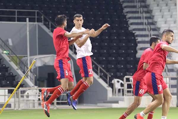 علوانزاده: حالا پرسپولیس میتواند به نیمکتش تکیه کند