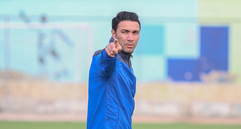 نکونام: آرزویم سرمربیگری استقلال است/ میتوانیم از تیم ملی انتظار قهرمانی آسیا را داشته باشیم