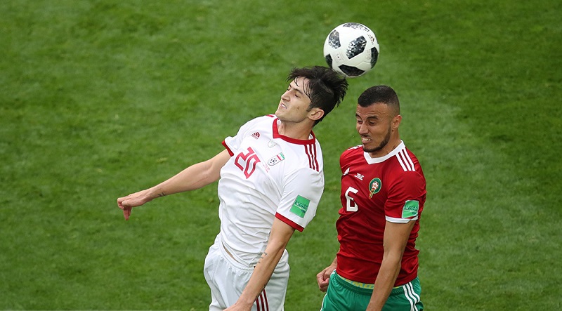 جلسه شبانه تاج و کیروش برای بازگشت سردار آزمون به تیم ملی