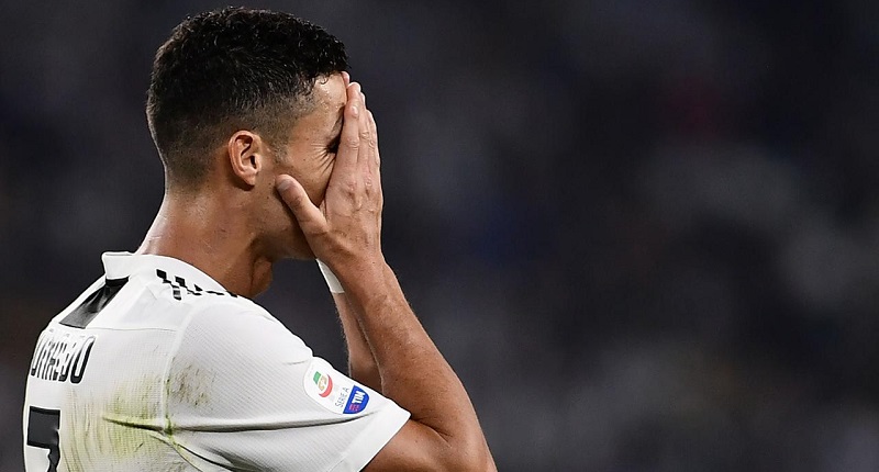 رونالدو به زودی به اتهام تجاوز تحت بازجویی قرار می گیرد