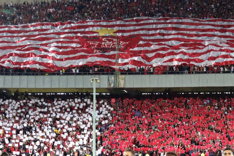 علیرغم تاکید وزیر ورزش و جوانان آزادی؛ برای فینال لیگ قهرمانان آسیا آماده میشود؟