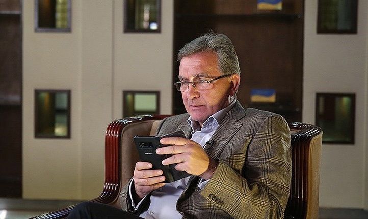 کنایه برانکو به کیروش: من هم پیشنهاد دارم اما نمیگویم!