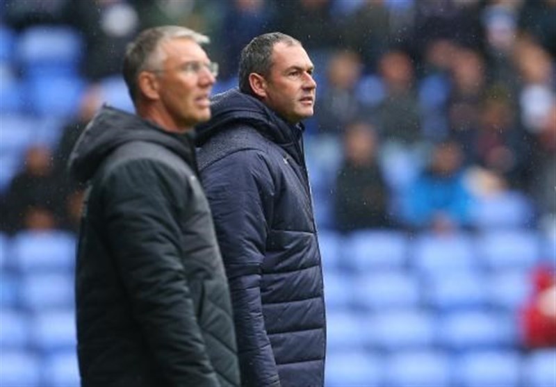 کلمنت: مصدومیت سعید عزتاللهی تاسفبرانگیز است