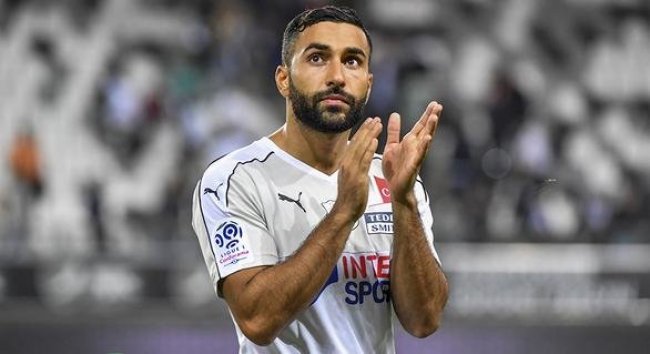 تحلیل سایت فرانسوی از بازی قدوس مقابل پاریسنژرمن