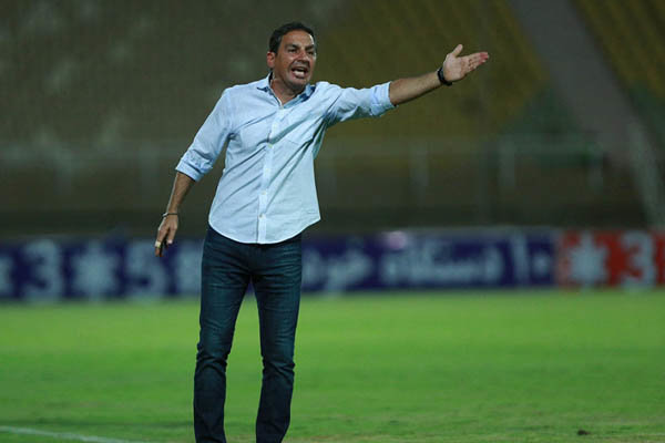 امید نمازی: هیچ اولتیماتومی دریافت نکردهام/ چنین اتفاقاتی را ندیده بودم!