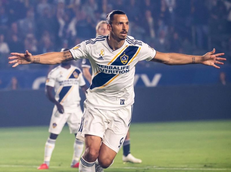 زلاتان کمدرآمدترین بازیکن ترکیب رئال میشود!