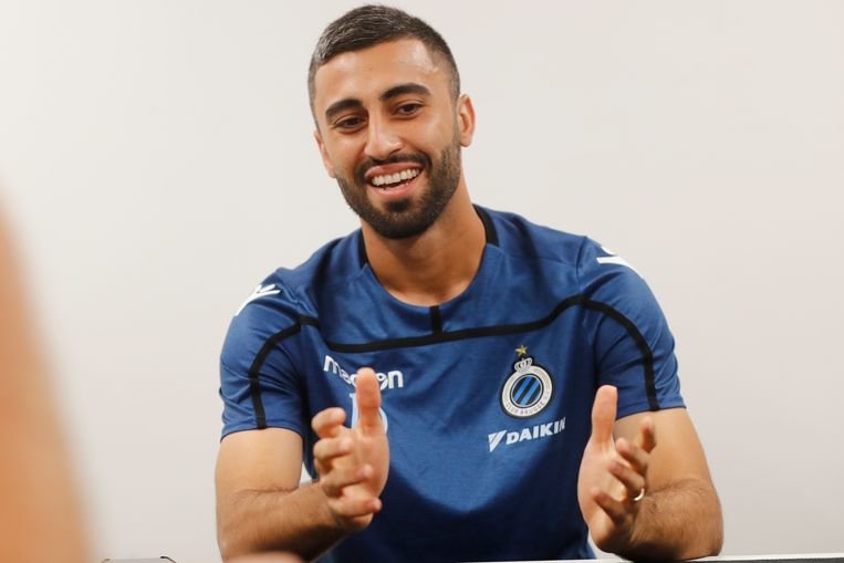 فال: تویوکاوا مرا یاد کاوه رضایی میاندازد/ افزایش ۷۰۰ هزار یوویی قیمت علی قلیزاده