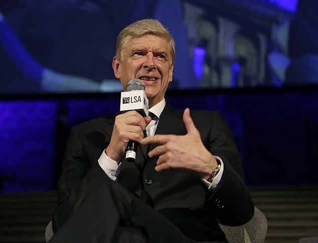 ونگر: از ژانویه 2019 به فوتبال برمیگردم