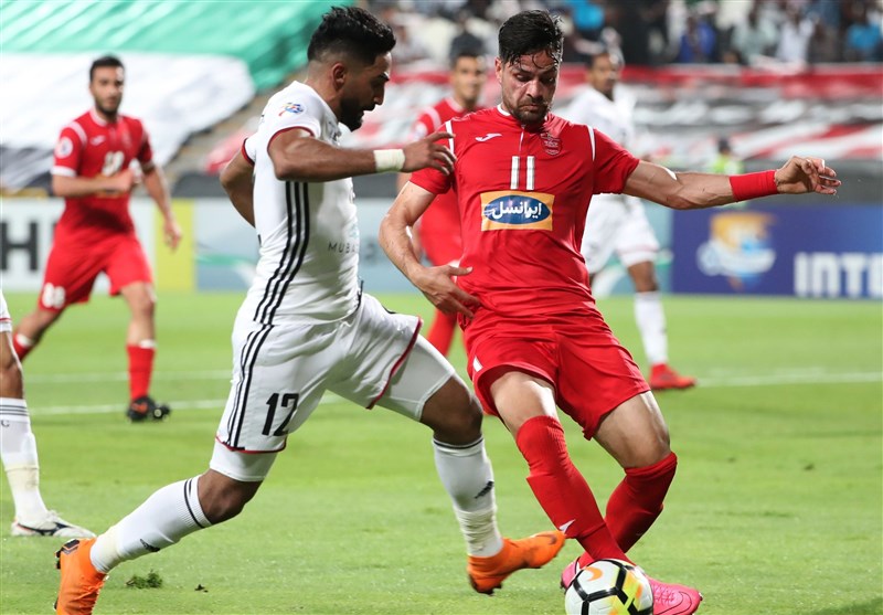 کمال کامیابینیا: هر کاری که باعث شود جام قهرمانی آسیا را بالای سر ببریم، انجام میدهیم