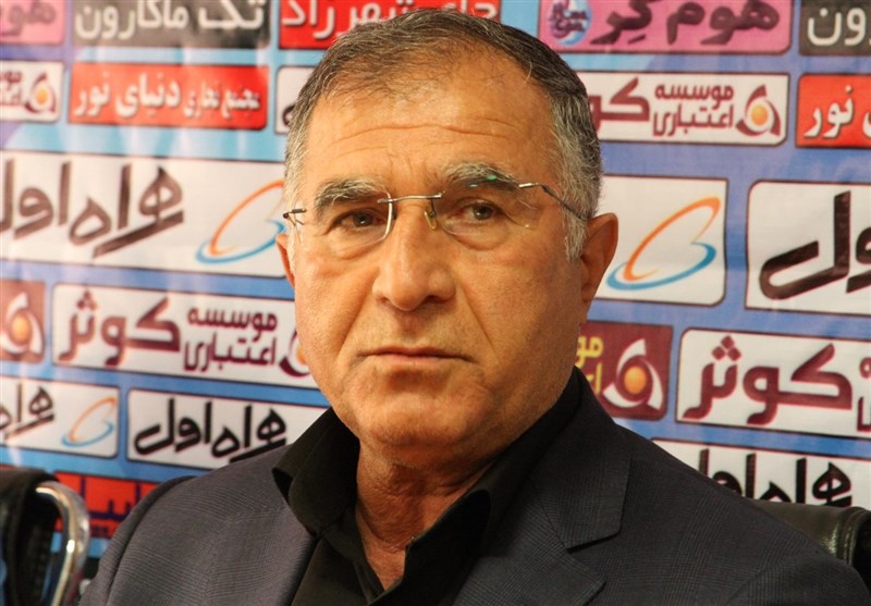 مجید جلالی: نتوانستیم غفلتهای ابتدای بازی را جبران کنیم/ بیانیه دادن یک مهندسی غیراخلاقی است برای بردن!