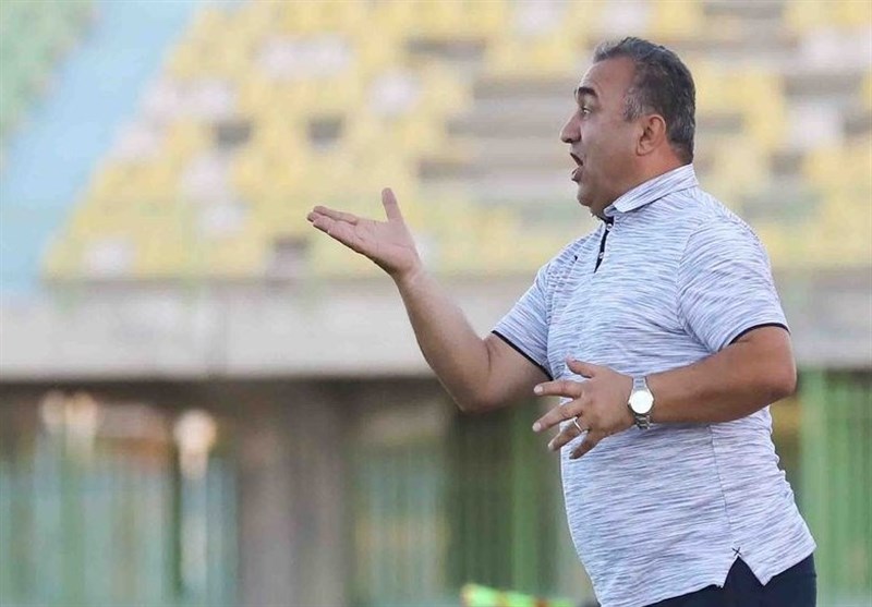 دفاع دستنشان از تصمیم جنجالیاش در بازی برابر سپاهان