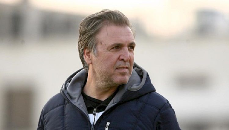 زرینچه: شفر بماند، اما ساناک هم باید برگردد/ کمیته فنی و بازیکنان سابق استقلال برای شفر مزاحمت ایجاد میکنند