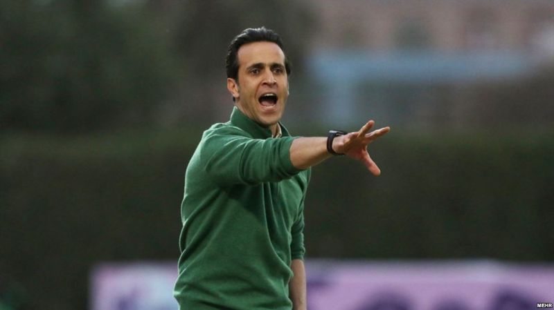 جزئیات محکومیت علی کریمی در دادگاه