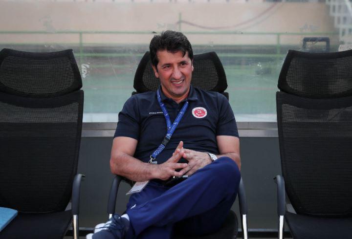 تقوی: به آکادمی تراکتور فکر میکنم/ ما نباید از باخت بترسیم