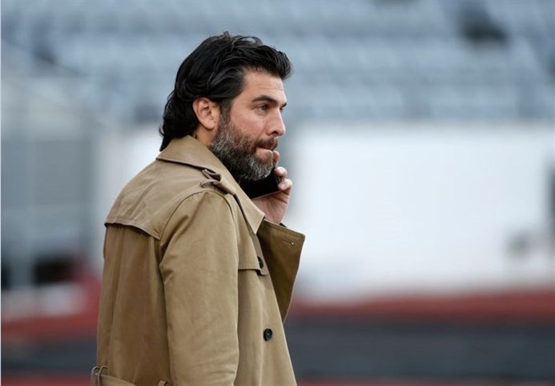 مهدی بیات: به برادر زندانی‌ام خیلی فکر می‌کنم/ در شرایط ویژه‌ای قرار دارم