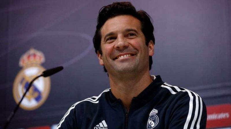 سولاری: برای استفاده از ایسکو عجله نمی کنیم