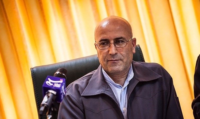 عضو هیات مدیره پرسپولیس: مدیران سابق باید عذرخواهی کنند