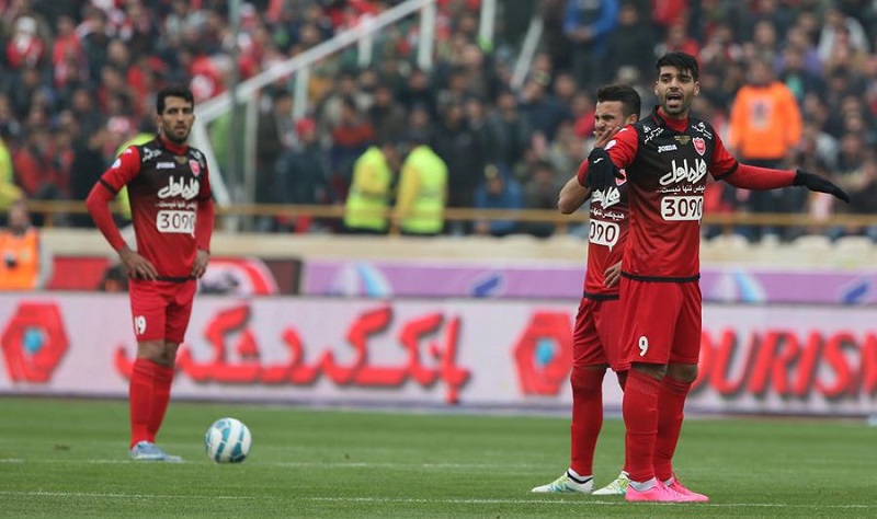 از امیری و طارمی گرفته تا طاهری و روغنی؛ وقتی همه نقش دارند/ دستهای خالی اثر کیست؟