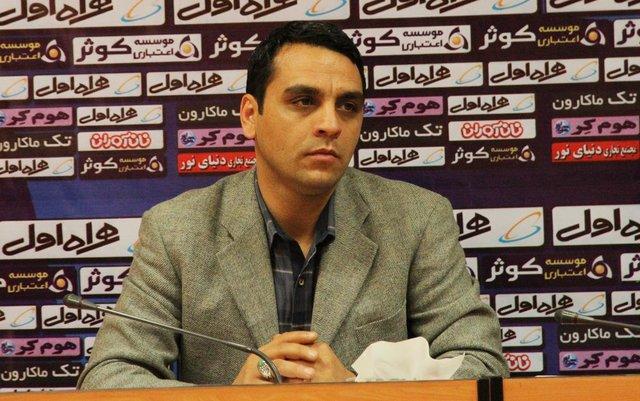 کاهش یک هفتهای اردوی تیم ملی به خاطر باشگاهها