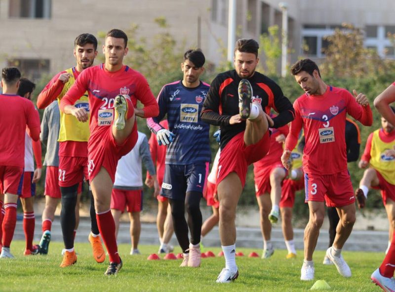 برانکو در نیم فصل به دنبال کدام بازیکن است؟