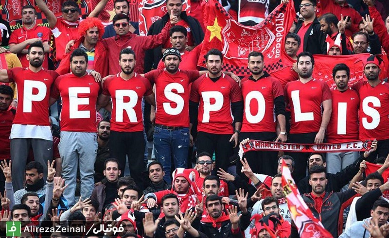 بلیت دیدار پرسپولیس - پیکان در ورزشگاه عرضه میشود