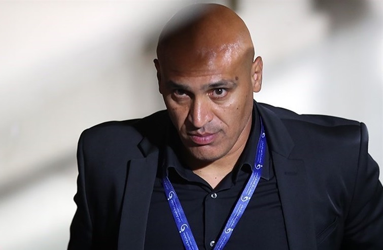 علیرضا منصوریان: ذوبآهن مانند دانشآموزی است که خرداد را از دست داده و در شهریور است/ به تیم پارس جنوبی تبریک میگویم