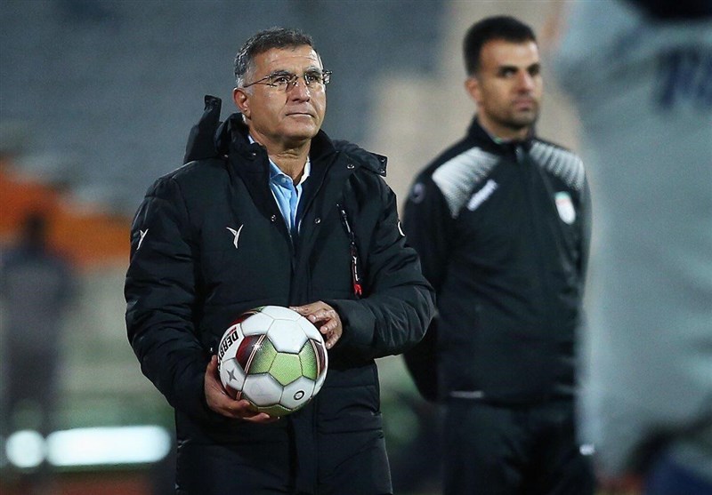 مجید جلالی: بازی مقابل نفت مسجد سلیمان میتواند آغاز دوره جدیدی باشد