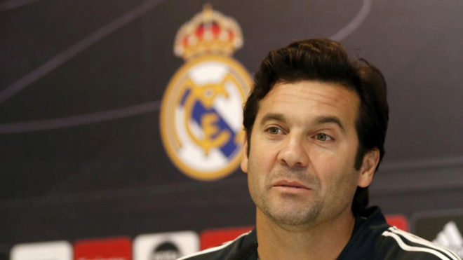 سولاری: از ایسکو هیچ سوالی نپرسید!