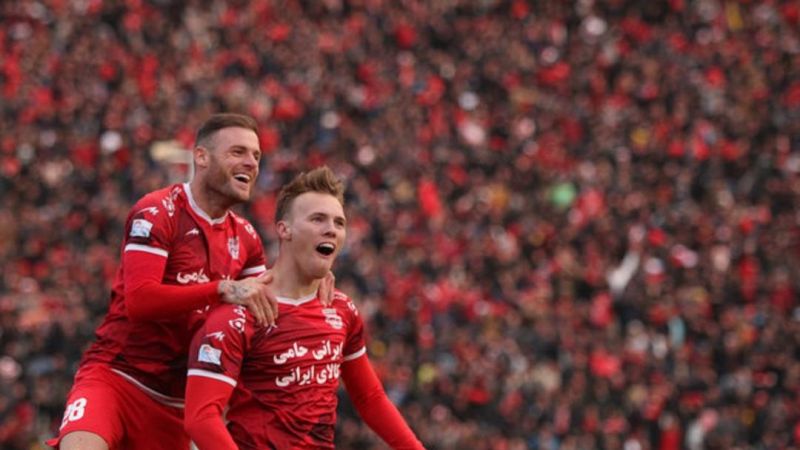 ادعای زنوزی: از استوکس و اروین هزینههای باشگاه را درمیآورم