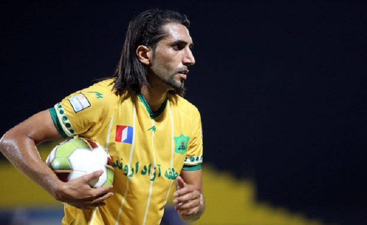 کرار جاسم: هیچ دلیلی برای جدایی از صنعت نفت نمیبینم